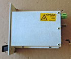 Foxcom Al122 Averlux Fiber Optic Transmitter Sc apc  Dbs