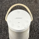 Bose Soundlink Revolve Bluetooth Speaker - Gray Tested Working  1
