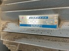 Hydraulic Press Brake Wc67k-44 2000