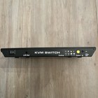 Tesmart Hdmi   Vga 2x2 Dual Monitor Kvm Switch   4k 60hz Hkv0402a1u Vga Hdmi