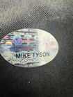 Mike Tyson Boxing Signed Autographed Custom Robe Gtsm Certified