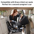 Graco Snugride Snugfit Infant Car Seat Base Anti-rebound Bar Brand New