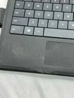 Genuine Microsoft Surface Pro 3 4 5 6 Black Typecover Keyboard  1644 1709  read 