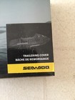 Sea Doo Oem Gtx Rxt Fish Pro Cover 295100925