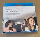 Amazon Bp39cn Echo Auto Smart Assistant - Black