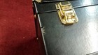 Bach Selmer Professional Double  Trumpet Case New  finish Flaw  7910c  