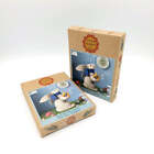 Corinne Lapierre Felt Craft Mini Kit Prof Hare Stargazer From Felt Fahar1f