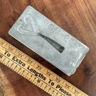 Hilts Molds Burbank  Ca Soft Plastic Curly Tail Scm-2