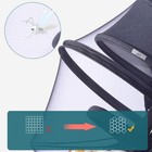 Baby Stroller Mosquito Net Infant Pushchair Pram Fly Insect Mesh Buggy Cover Net