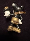 1986 Mickey Mouse Brooch Walt Disney Germany Vintage