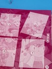 Cartoon Network Sticker Album   10 Sealed Packs - Pokemon - Scooby - Naruto Tmnt