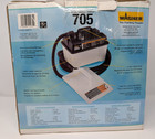 Wagner 705 Power Steamer Wallpaper Remover Complete Tested