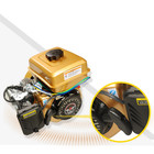 24v Parking Air Conditioning  Generator Battery Charging Truck Diesel Generator 