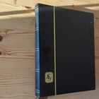 5 Stamp Stockbooks