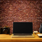 Red Brick Wall Backdrop 10x8ft Vintage Rustic Brick Backdrop For Photography Dec