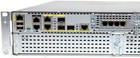 Cisco 4300 Series  Integrated Service Router Ios-xe 16 09 Poe Isr4351 k9