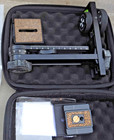 Mostly Nos Fanotec Nodal Ninja 3ii Parts   Pieces   Zippered Case As-is