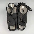Ccm Referee Sg 100 Intermediate 14  Hockey Shin Guards