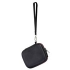 Storage Bag Carry Case For Samsung T9 External Solid State Drive Portable Ssd