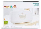 Munchkin Warm Glow Wipe Warmer  New