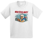 Go Speed Racer Go Vintage T Shirt