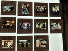 Six Feet Under Tv Show Press Kit Photos Slides Michael C  Hall Peter Krause