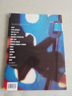 1996 The Cure Wild Mood Swings Sheet Music Book Piano Voice Guitar Robert Smith