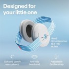 Alpine Hearing Protection Muffy Baby Protective Headphones Blue