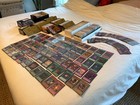 Huge Yugioh Card Collection Lot Thousands Of Cards Vintage Holos Rares Tins