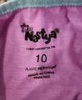 Lot Of Girls Pajamas Size 8 10 Trolls Lol Like Nastya Pants Long Sleeve Pink 