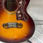 Solid Spruce Top Acoustic Guitar Mahogany Body In Stock Rosewood Fretboard