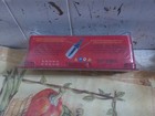 Snap On Tools 210eftxry 10pc Combo Drive Torx Bit Tamper Resistant Socket Set