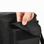 Portable Storage Bag Handbag Carrying Bag For Bose S1 Pro s1 Pro  Speaker Black
