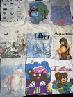 Vintage Wholesale Sleeping Shirt 25 Lot Graphic 90s Bundle Funny Random Animals