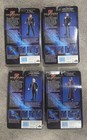 Babylon 5 Action Figures Lot