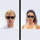 Polarized Sunglasses Mens Womens Classic Classic Shape Sunglass New All Black Og