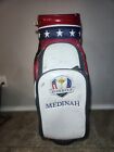 2012 Burton Medinah Ryder Cup Usa Golf Bag