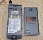 Vintage Motorola 34149nnkea Mobile Phone  Radiofone  With Charger    Untested