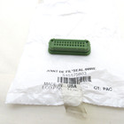 Ski Doo Oem 24 Pin Electrical Wire Connector Grommet Seal 515175803