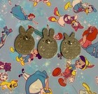 Easter Eggs - 2020 Hidden Mickey Series 2 Mystery Pin Bundle Of 3 Disney Parks
