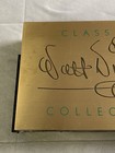 Wdcc Disney Dealer Display Wall Plaque Metal Classics Collection 13 x 9 