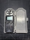 Zoom H5 4-track Portable Digital Recorder