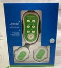 Accurelief Wireless Tens Unit With Remote Control  Pain Relief Device