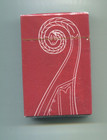 Viking Playing Cards New Unopened Deck From Norway