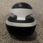 Sony Playstation Ps Vr Headset   Ps Camera     Tested   Working     Vr Bundle - Ps4