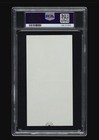 Psa 3 - 1986 Highlander Japan Movie Theatre Ticket Stub