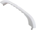 Wb15x335 White Microwave Door Handle For Ge Hotpoint Ap2021148 Ps232260 2-pack