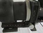 Astro Berlin F5 400 Mm Lens Erns Leitz Wetzel Focusing Accy Leica Reflect Finder