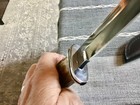 Beautiful Custom Buck 119 Fixed Blade Knife 