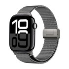 Apple Watch Ultra 3 Titanium Band Premium Watch Band Metal Bracelet